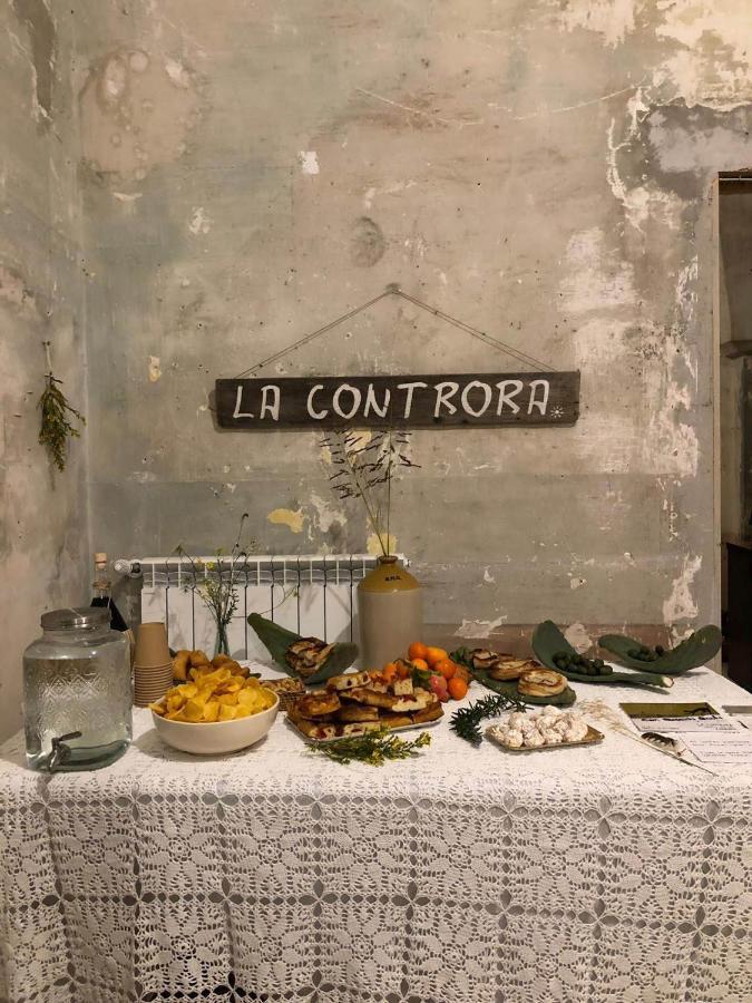 La Controra Bed & Breakfast Manduria Exterior photo
