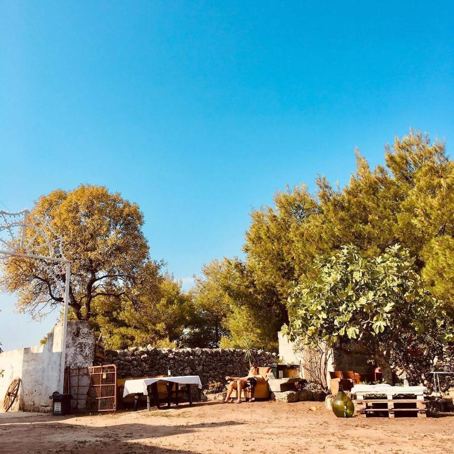La Controra Bed & Breakfast Manduria Exterior photo